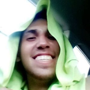 Meet your Posher, William